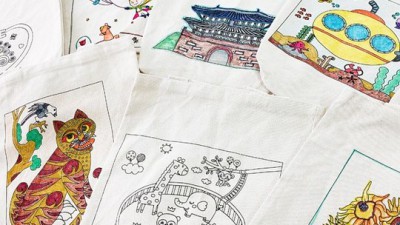 ✨ 핵인싸템! 에코백 꾸미기 꿀팁 대방출 (ft. 할인정보) 🛍️