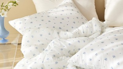 득템찬스! ✨ 실키모달이불세트 라지킹 후기 & 구매 꿀팁 대방출